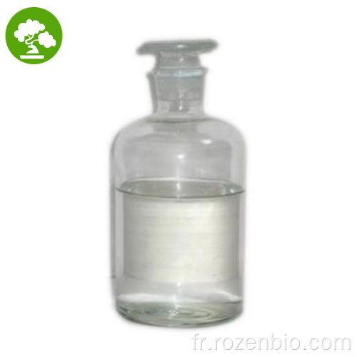 En vrac 99% CAS 111-01-3 Squalane Oil Cosmetic Grade